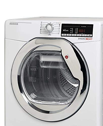Hoover Freestanding Heat Pump Tumble Dryer - Image 4