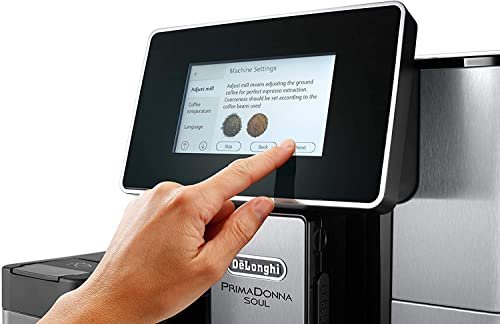 De'Longhi Primadonna Soul - Image 8