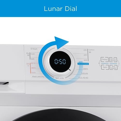 Midea Energy Saving Freestanding Washer Dryer - Image 13