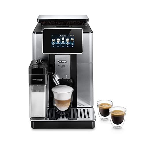 De'Longhi Primadonna Soul