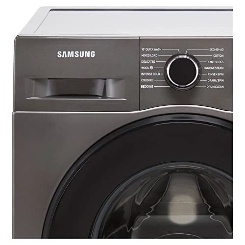 Samsung 9kg Load 1400rpm Spin Freestanding Washing Machine - Image 3