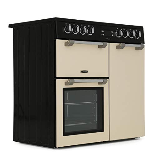 Leisure Cookmaster Electric Range Cooker - Image 8