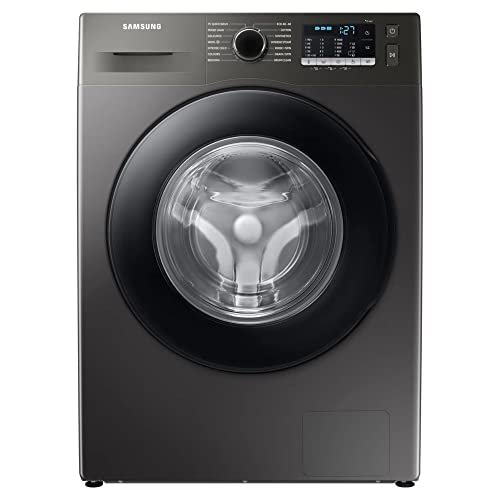 Samsung 9kg Load 1400rpm Spin Freestanding Washing Machine - Image 4