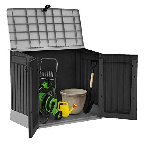 Keter Store It Out Midi Shed - Image 10