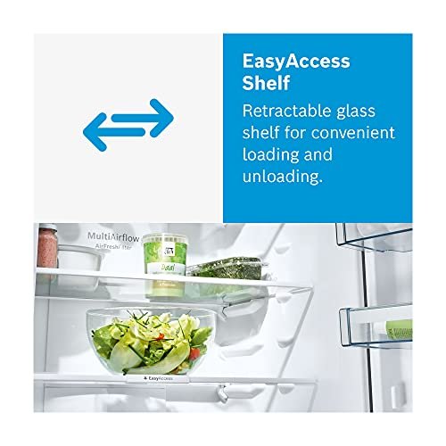 Bosch Fridge Freezer - Image 11