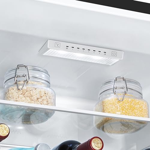 Hisense 60cm Freestanding 60/40 Fridge Freezer - Image 6