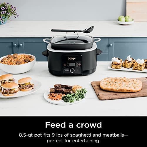 Ninja MC1010 Foodi PossibleCooker PLUS - Image 7