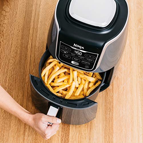 Ninja AF161 Max XL Air Fryer that Cooks - Image 3