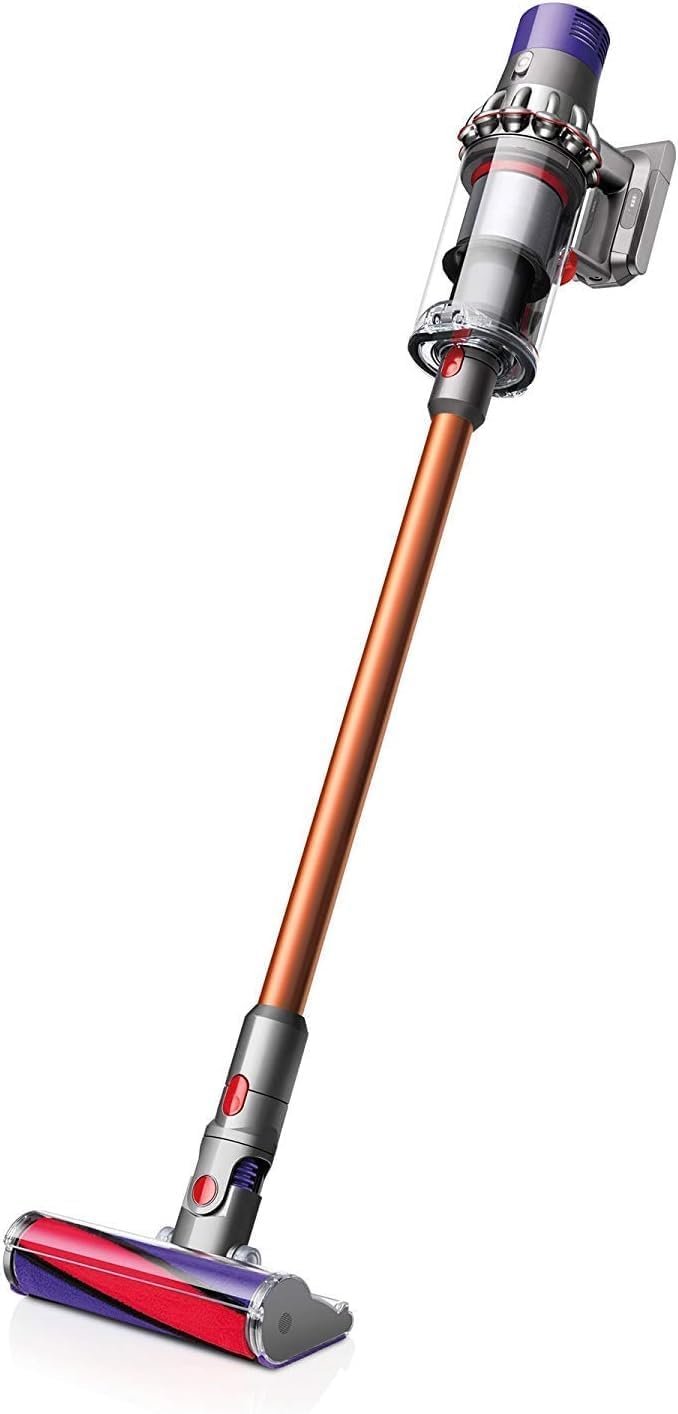 Dyson V10 Cyclone Absolute Plus Cordless - Image 3