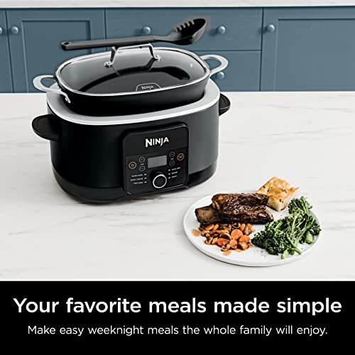 Ninja MC1010 Foodi PossibleCooker PLUS - Image 10