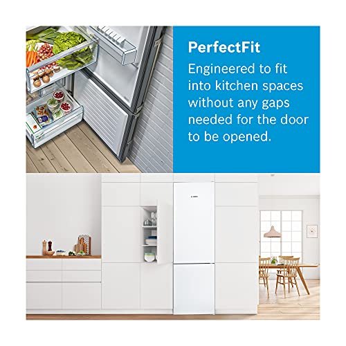 Bosch Fridge Freezer - Image 14