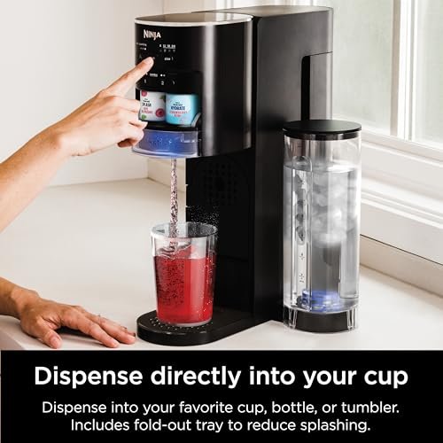 Ninja Thirsti Drink System - Image 6