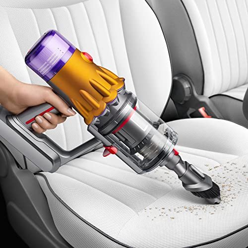 Dyson V12 Detect Slim+ Cordless Vacuum - Image 4