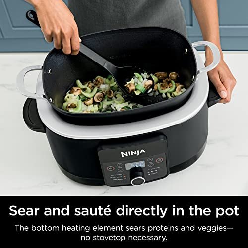 Ninja MC1010 Foodi PossibleCooker PLUS - Image 6