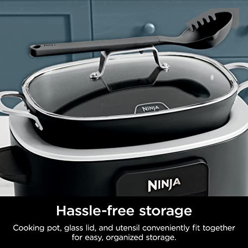 Ninja MC1010 Foodi PossibleCooker PLUS - Image 5