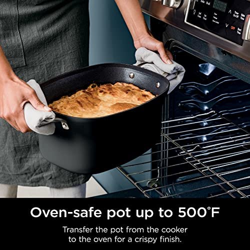 Ninja MC1010 Foodi PossibleCooker PLUS - Image 9