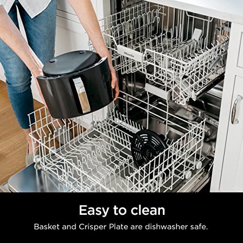 Ninja AF161 Max XL Air Fryer that Cooks - Image 5