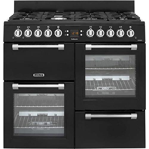 Leisure Cookmaster Gas