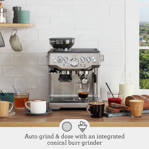 Sage - The Barista Express - Image 7