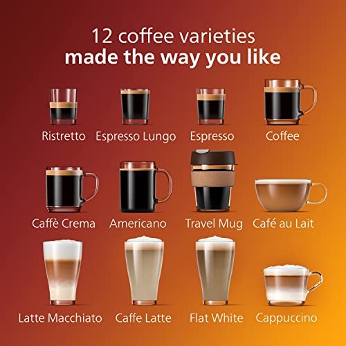 Philips 5400 Series Bean-to-Cup Espresso Machine - Image 3