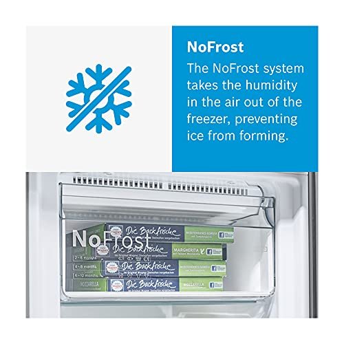 Bosch Fridge Freezer - Image 13