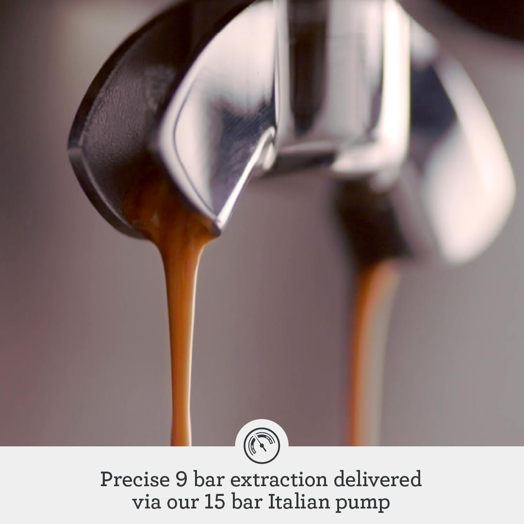 Sage - The Barista Pro - Image 5