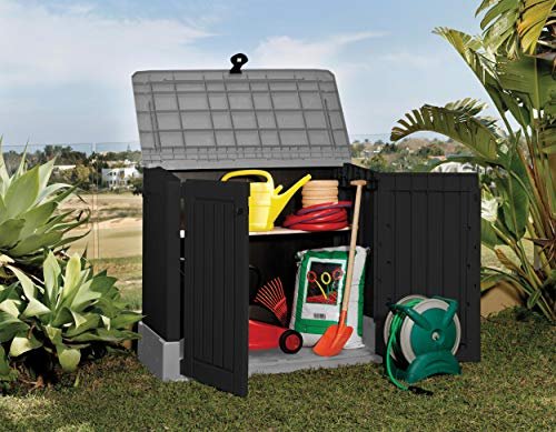 Keter Store It Out Midi Shed - Image 4
