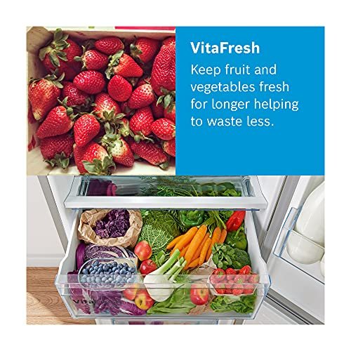 Bosch Fridge Freezer - Image 15