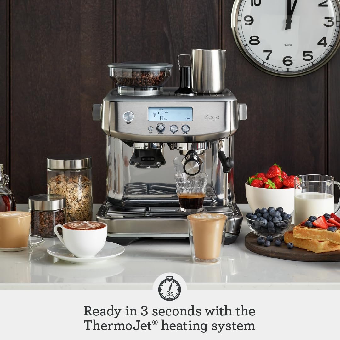 Sage - The Barista Pro - Image 7