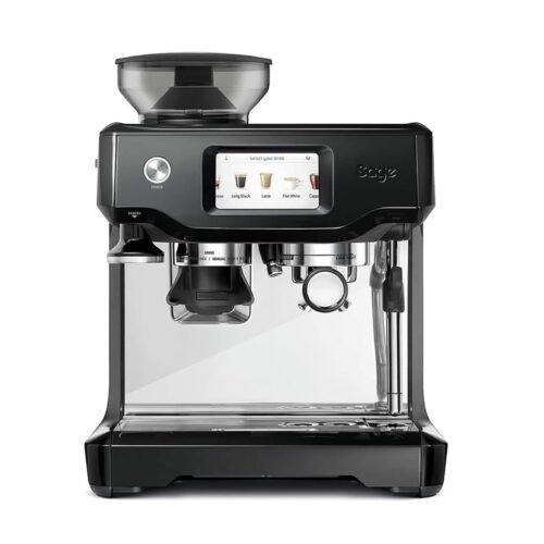 Sage the Barista Touch Machine