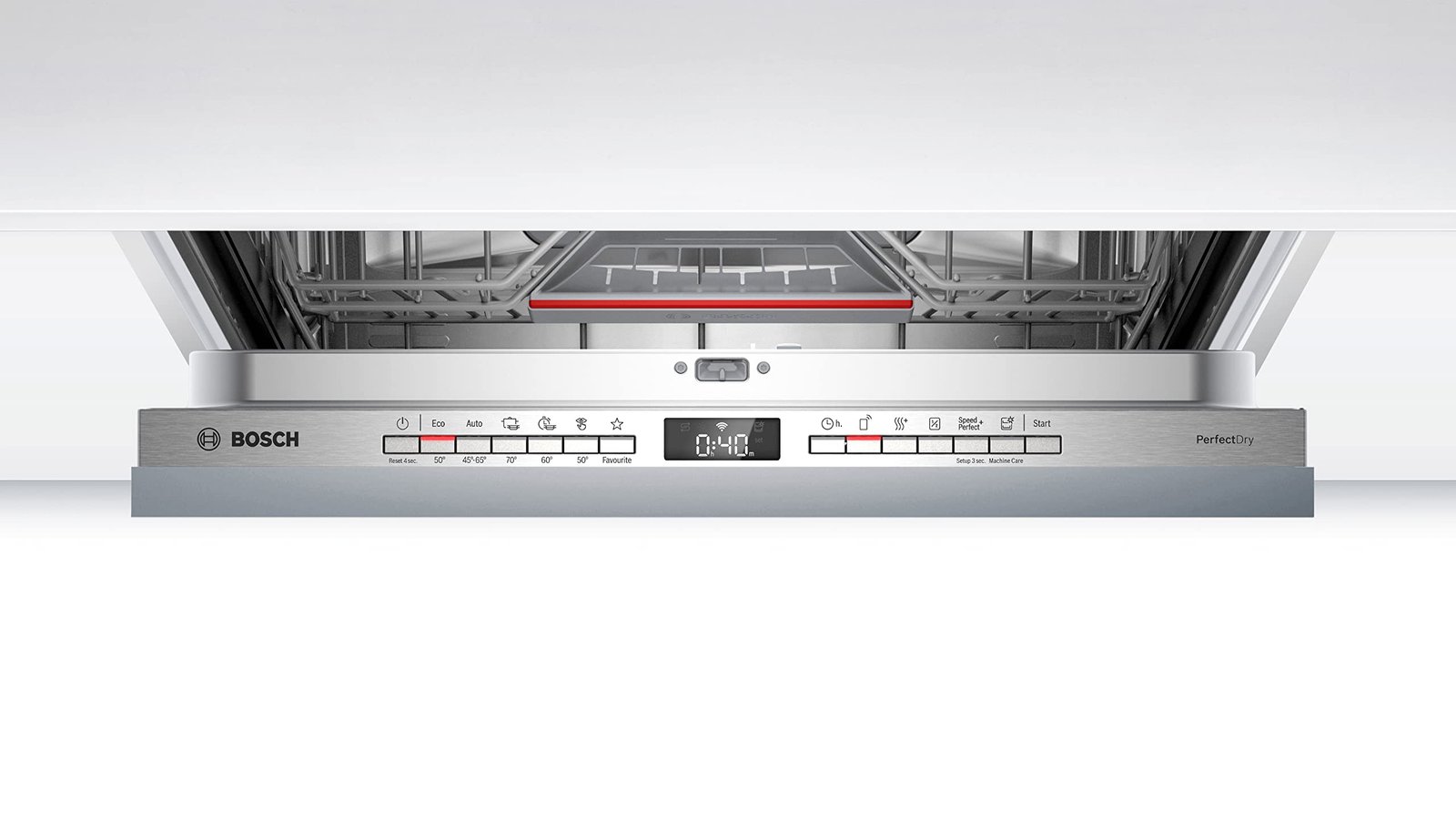 Bosch Series 6 Dishwasher - Image 6