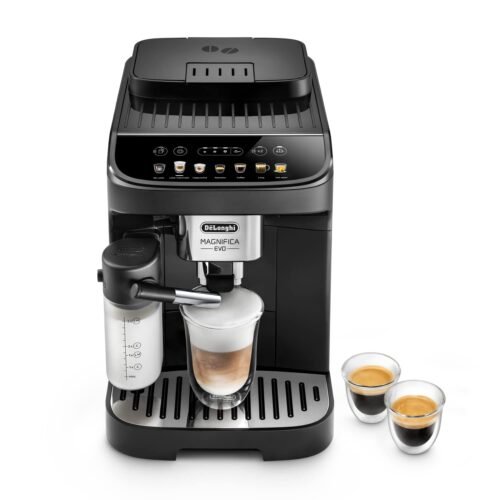 De'Longhi Magnifica Evo