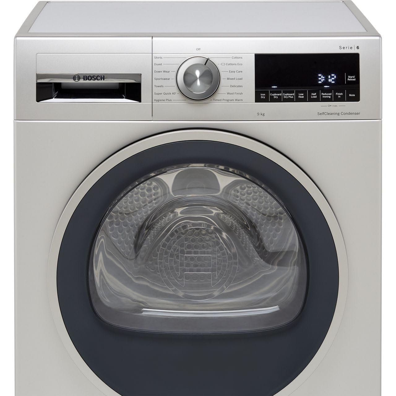 Bosch Home & Kitchen Appliances Bosch