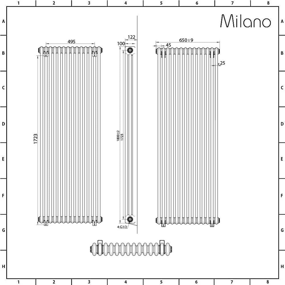 Milano Windsor - Image 2