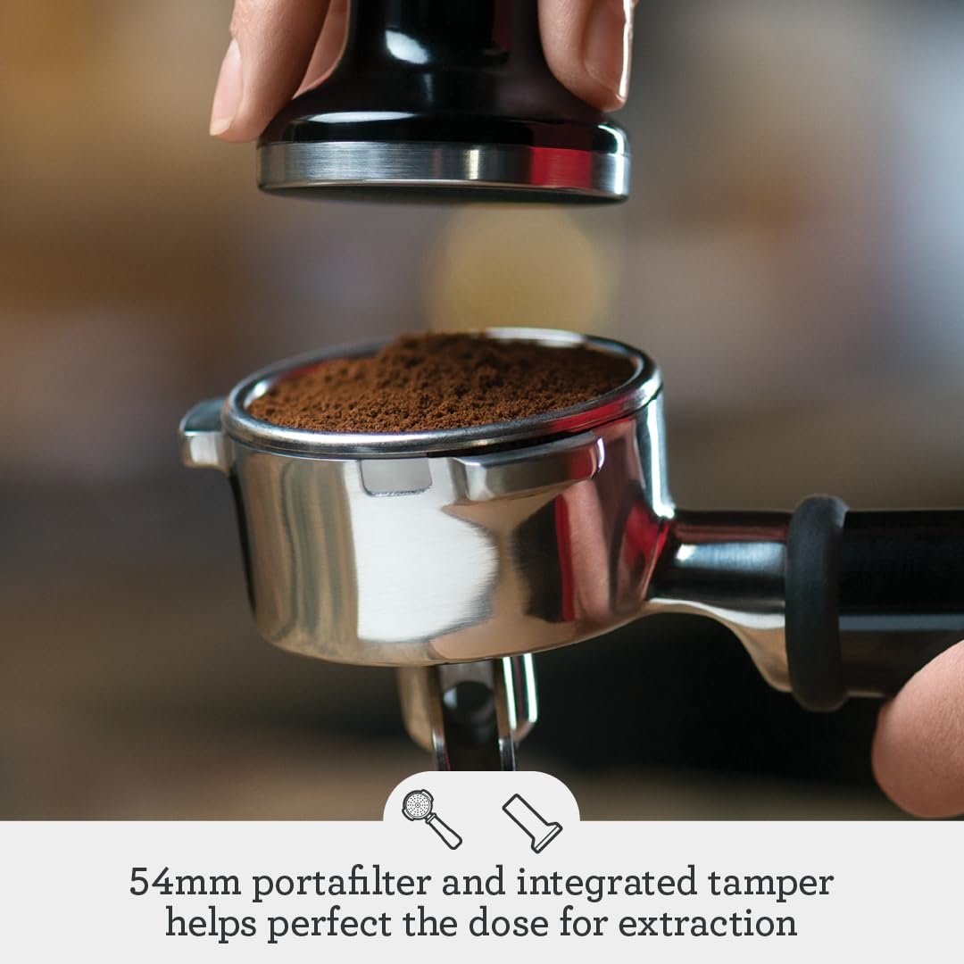 Sage - The Barista Touch - Image 6