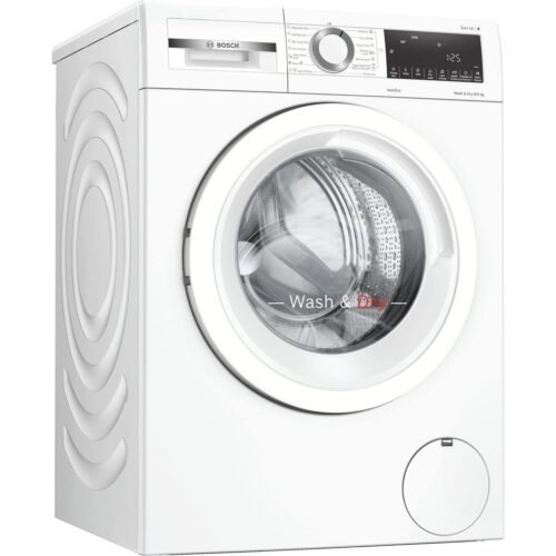 Bosch Home & Kitchen Appliances Bosch Serie 4