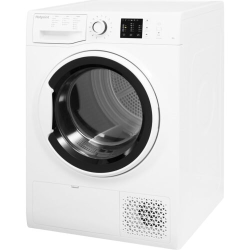 Hotpoint 8kg Freestanding Heat Pump Tumble Dryer