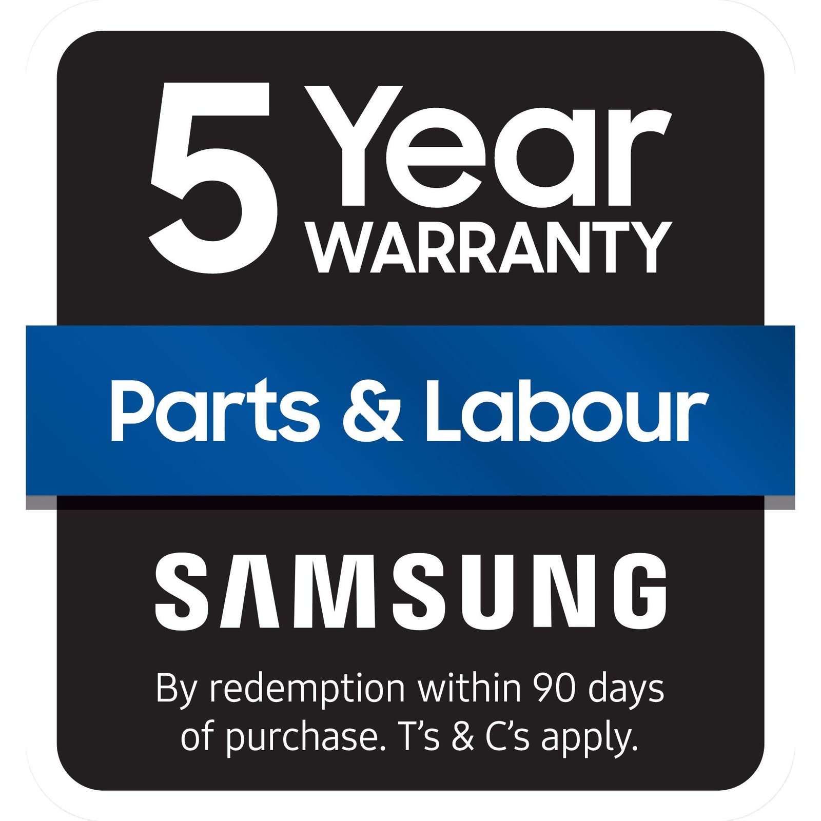 Samsung Series 5 - Image 3