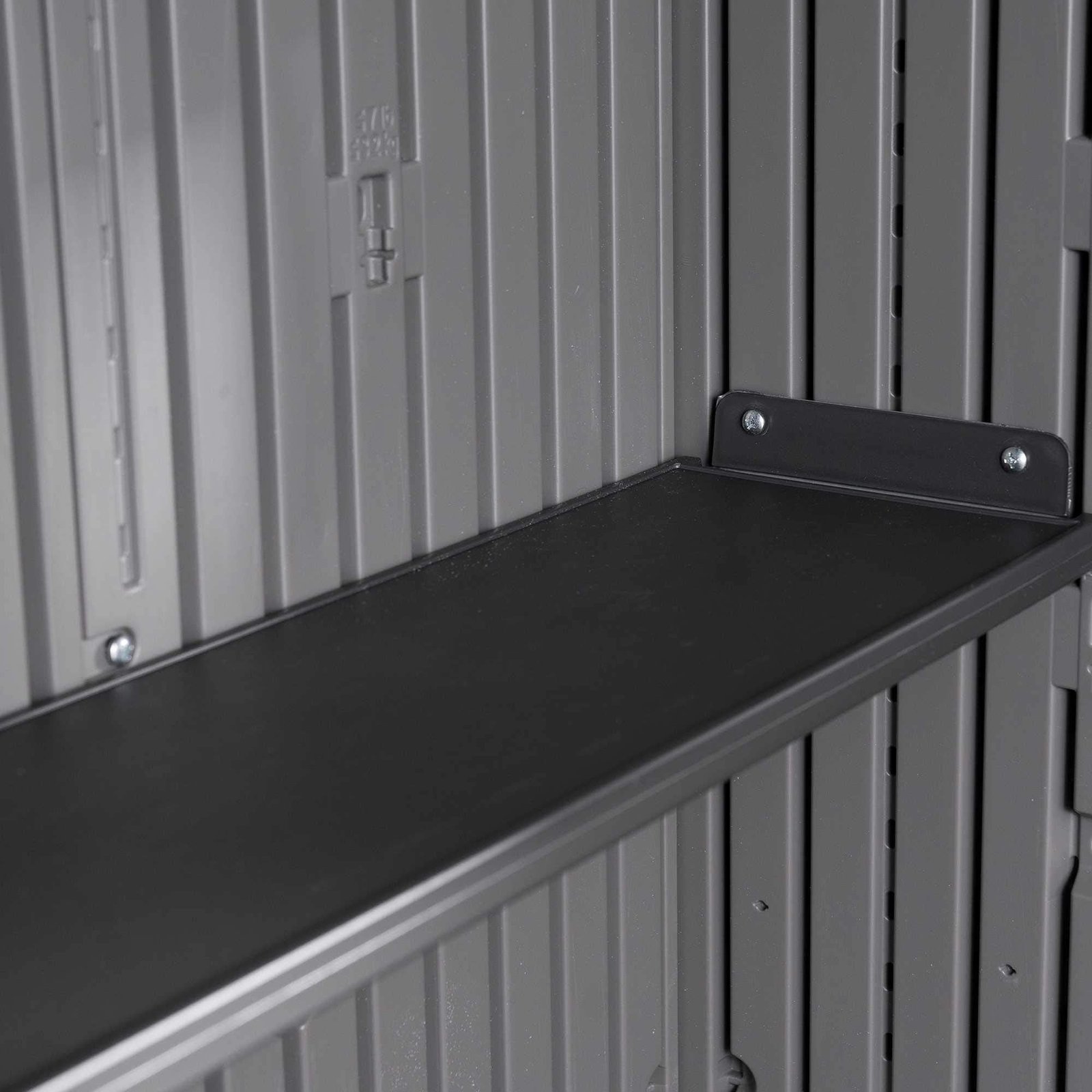 Lifetime Outdoor Storage Shed - Image 5