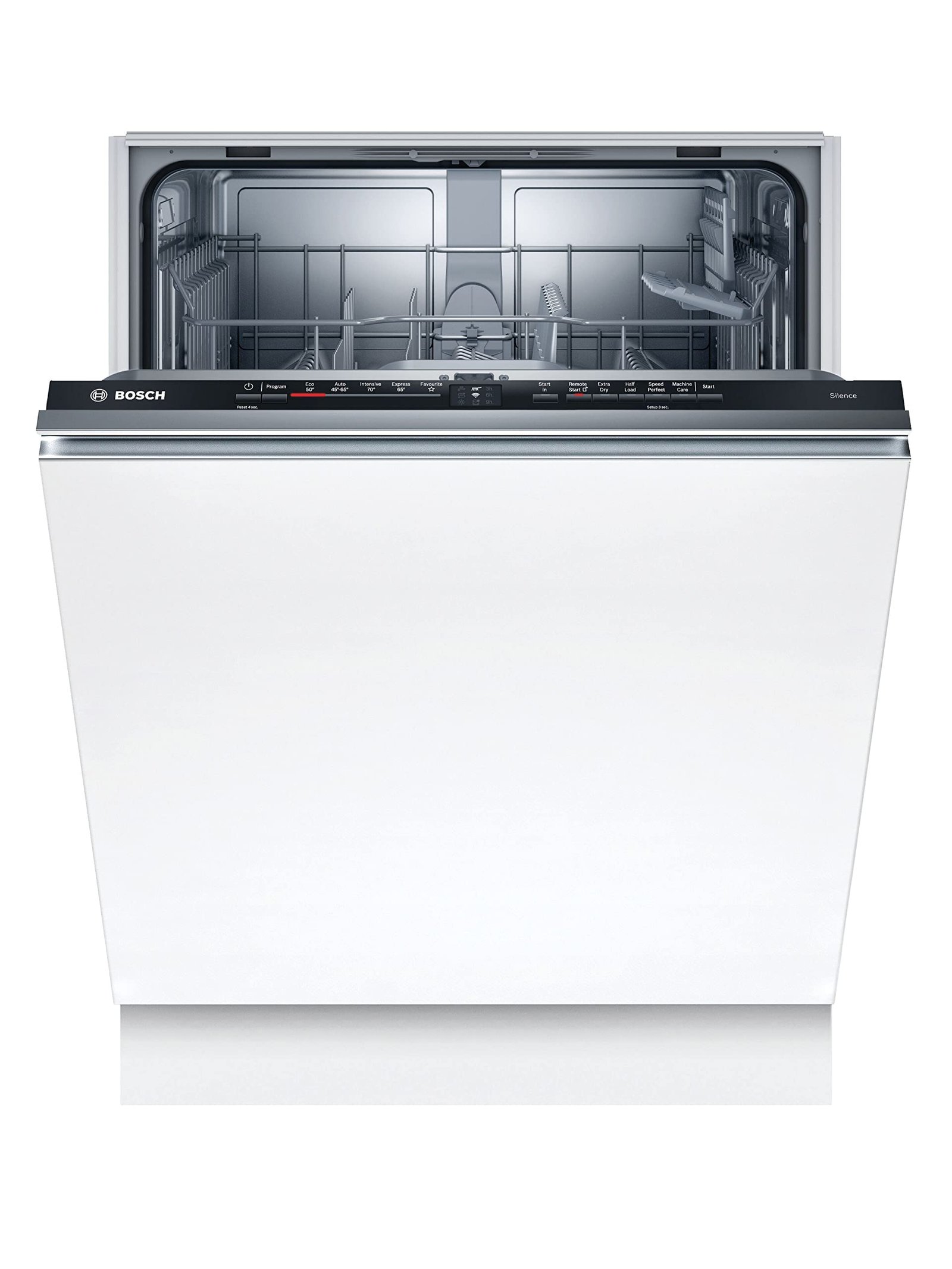 Bosch Home & Kitchen Appliances Bosch Serie 2