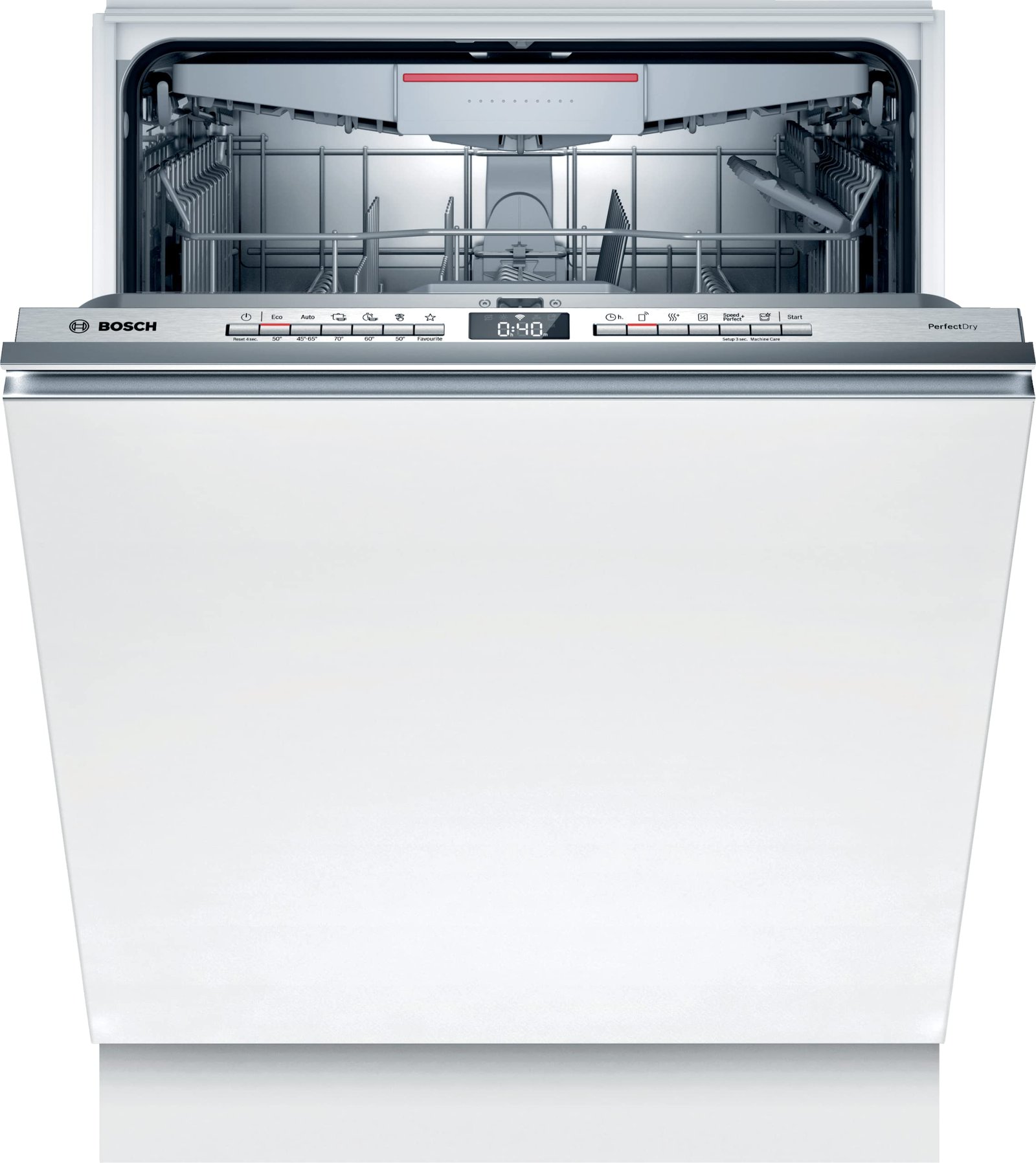 Bosch Series 6 Dishwasher