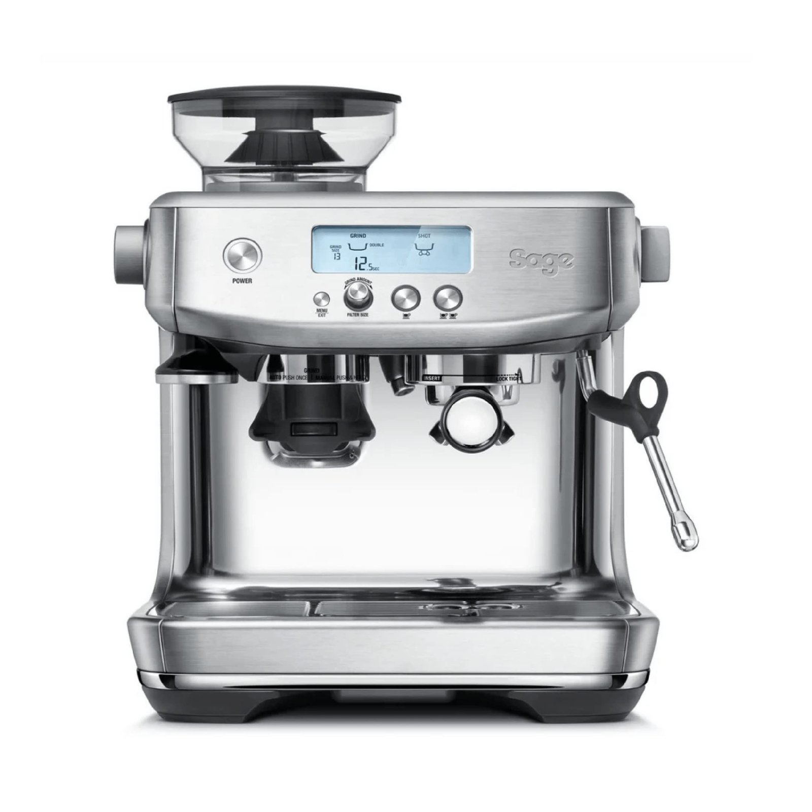 Sage - The Barista Pro
