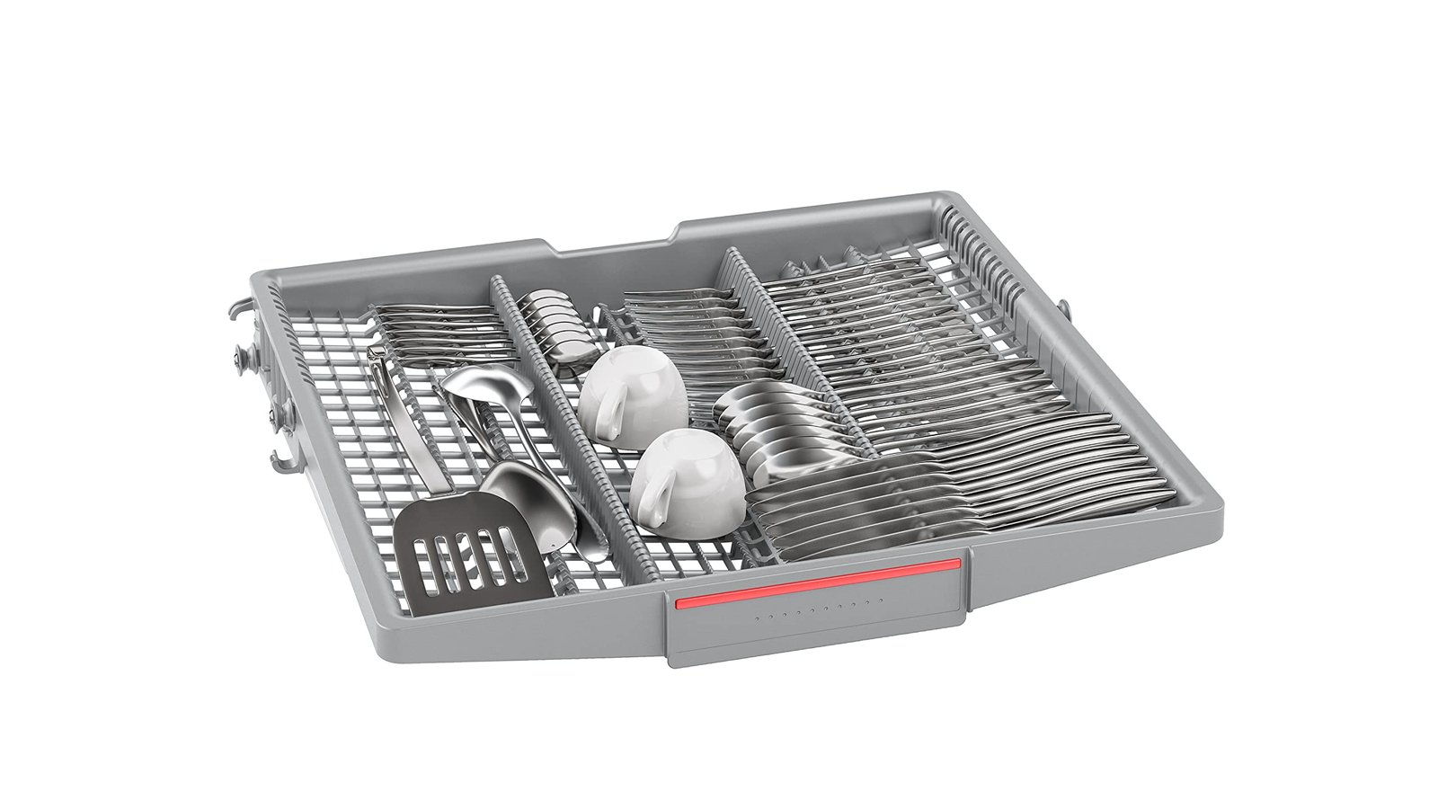 Bosch Series 6 Dishwasher - Image 2