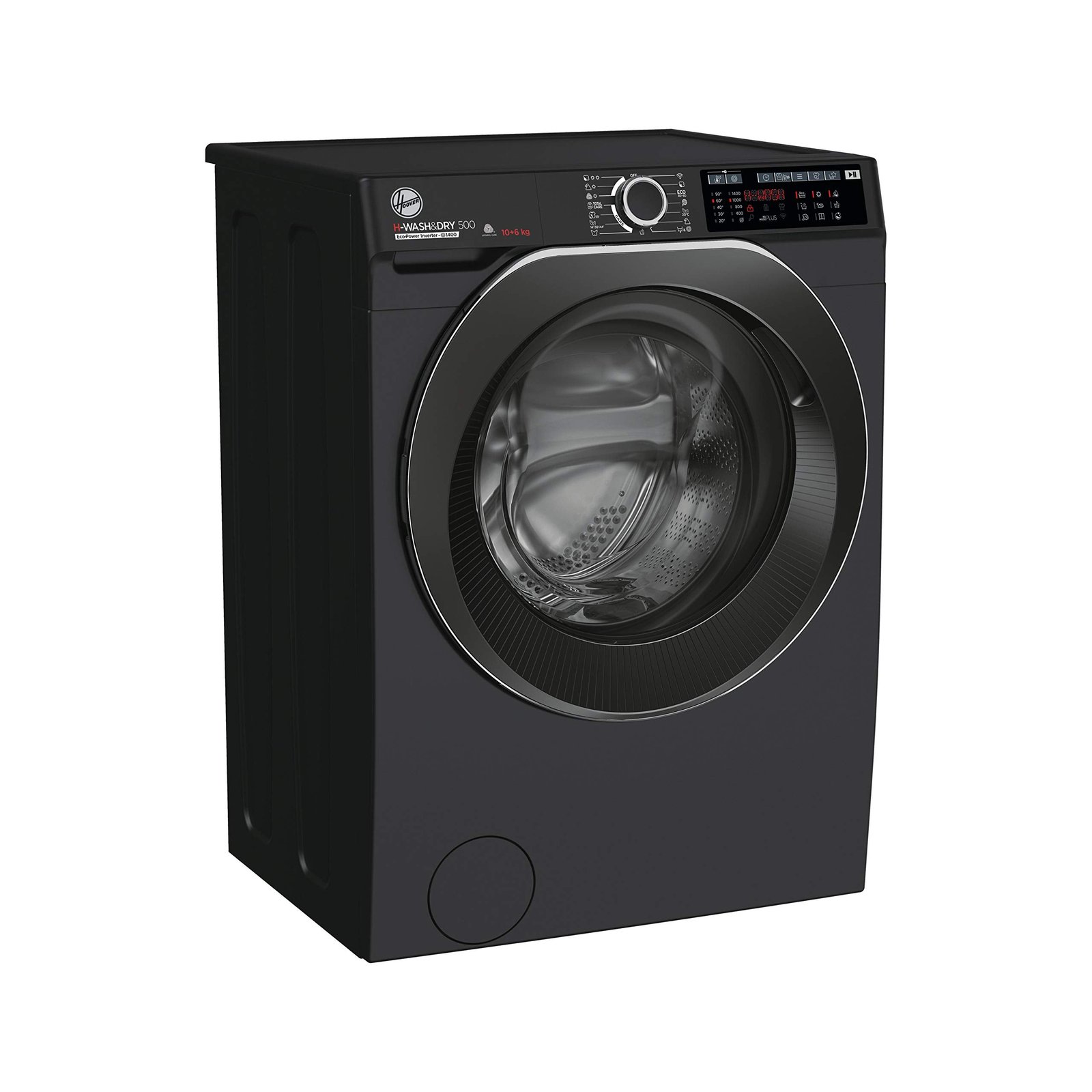 Hoover H-Wash 500 Free Standing Washer Dryer - Image 6