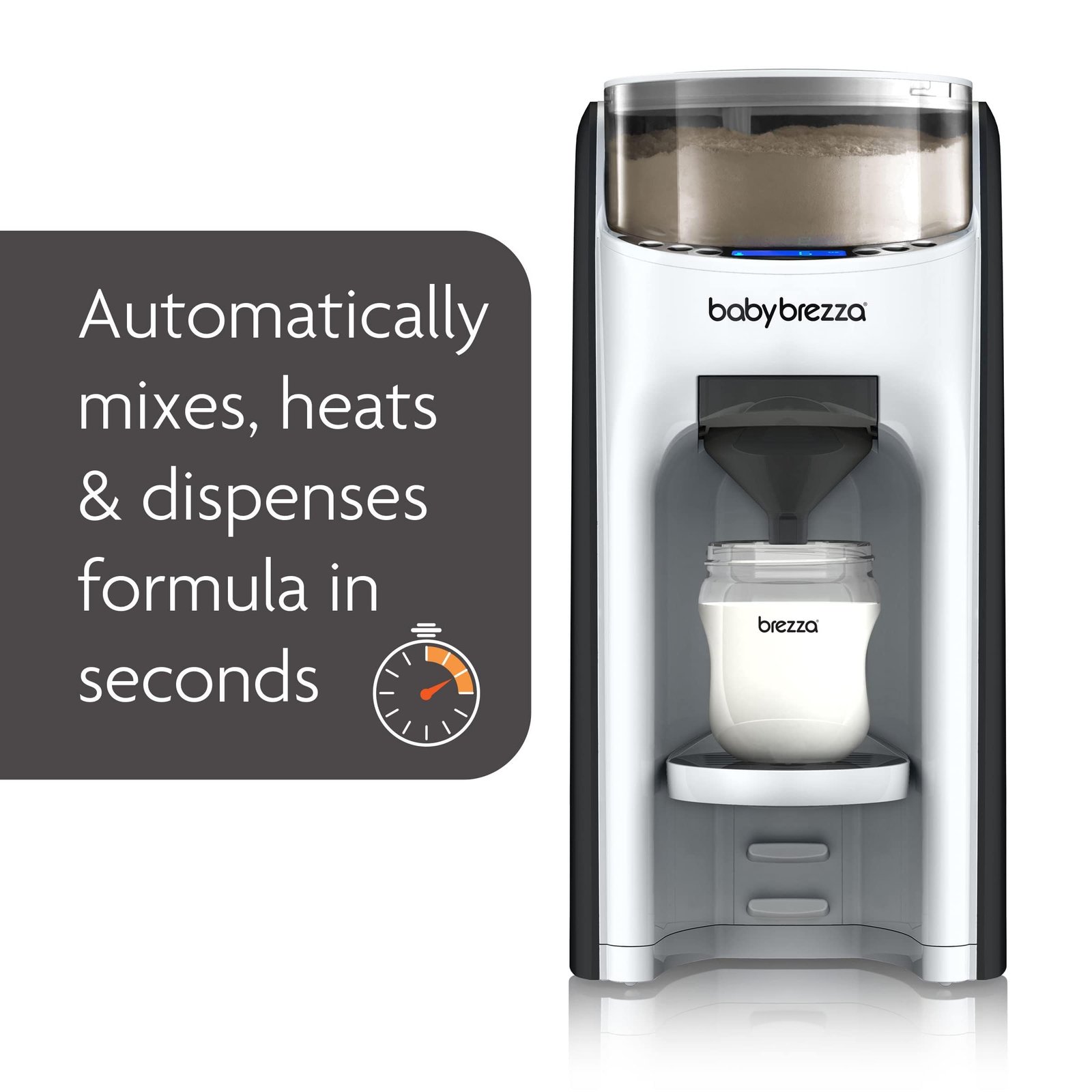New and Improved Formula Pro Advanced Formula Dispenser Machine - Image 2