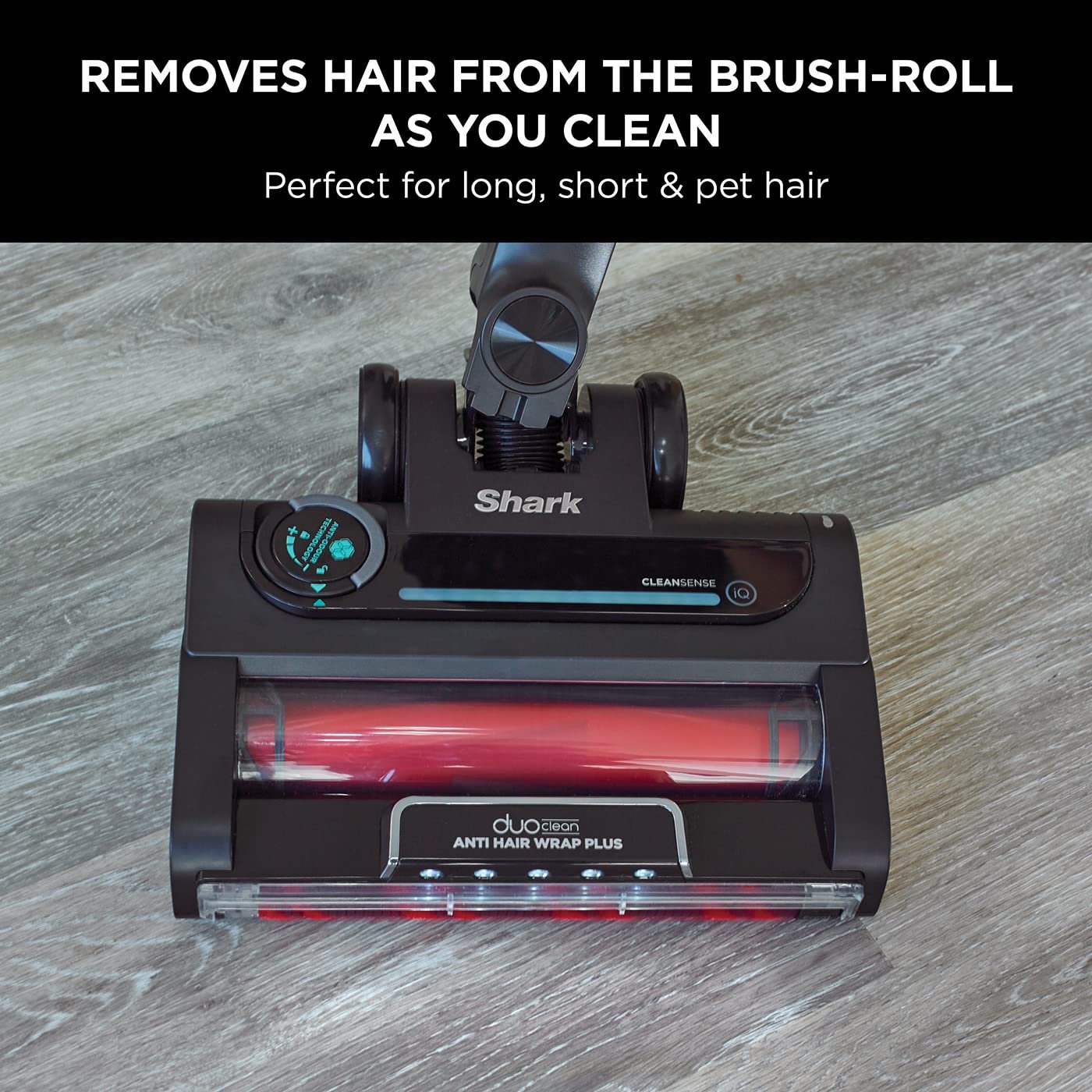 Shark Stratos Cordless Stick Vacuum Cleaner Pet Pro - Image 8