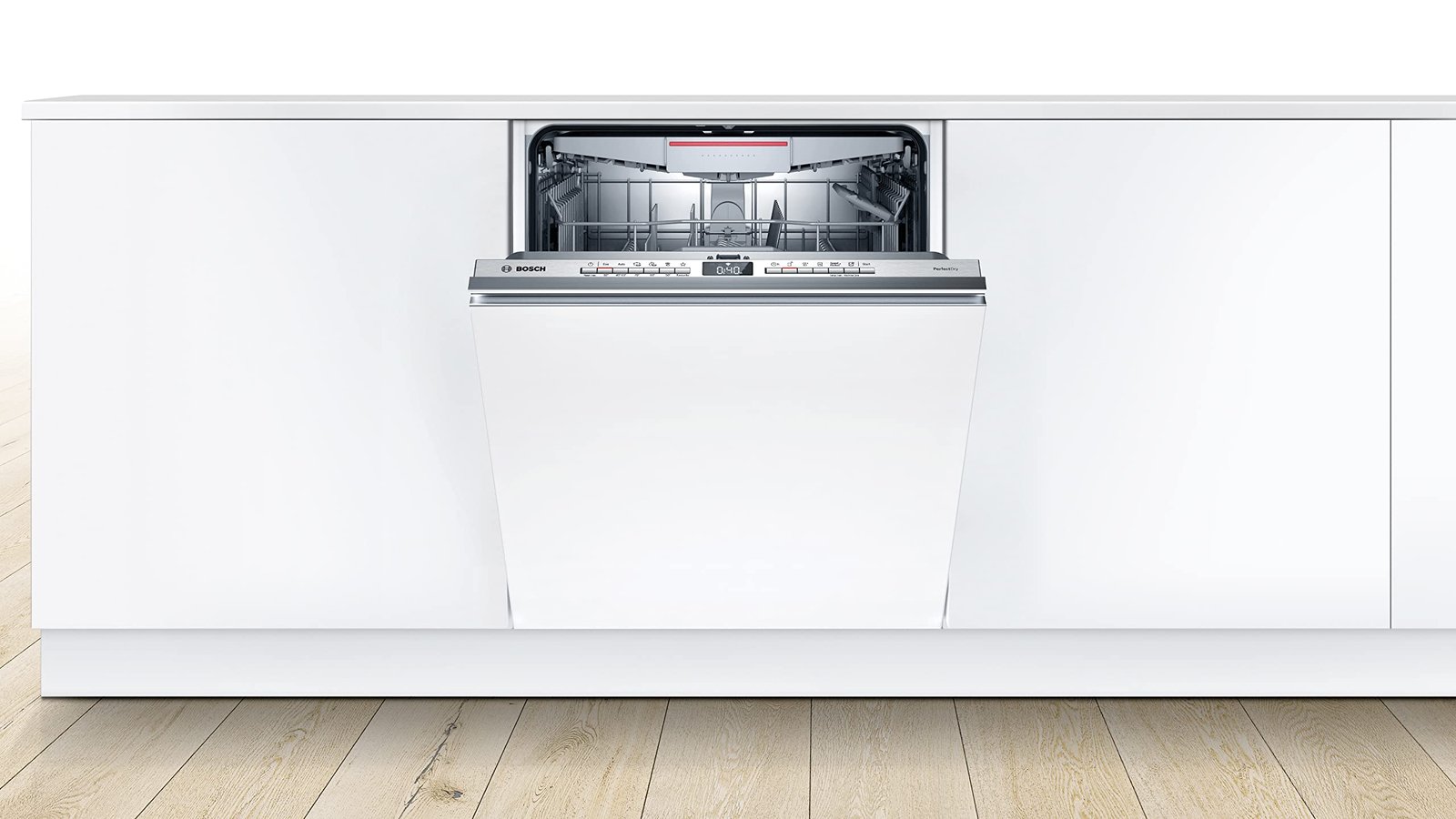 Bosch Series 6 Dishwasher - Image 5
