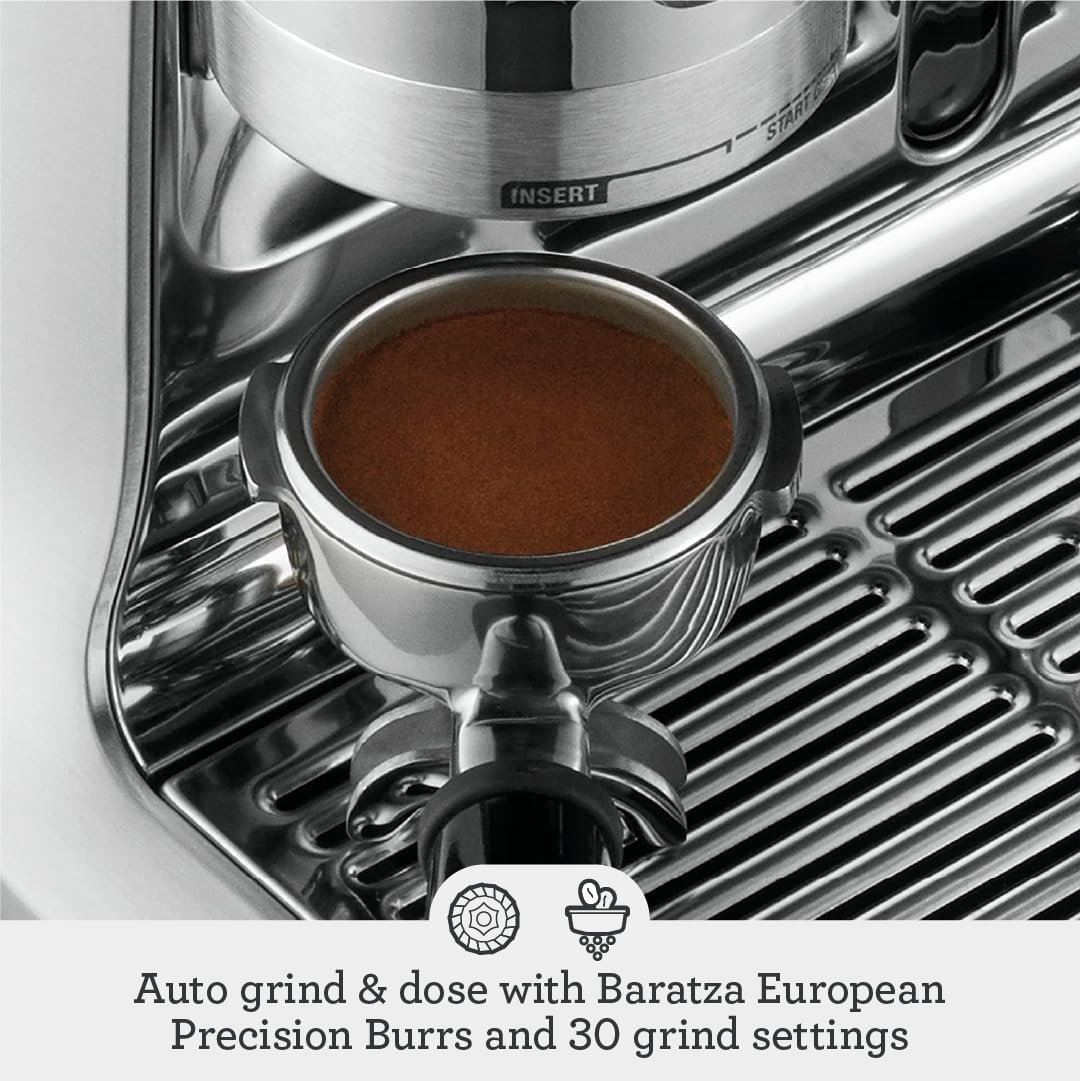Sage - The Barista Touch - Image 4