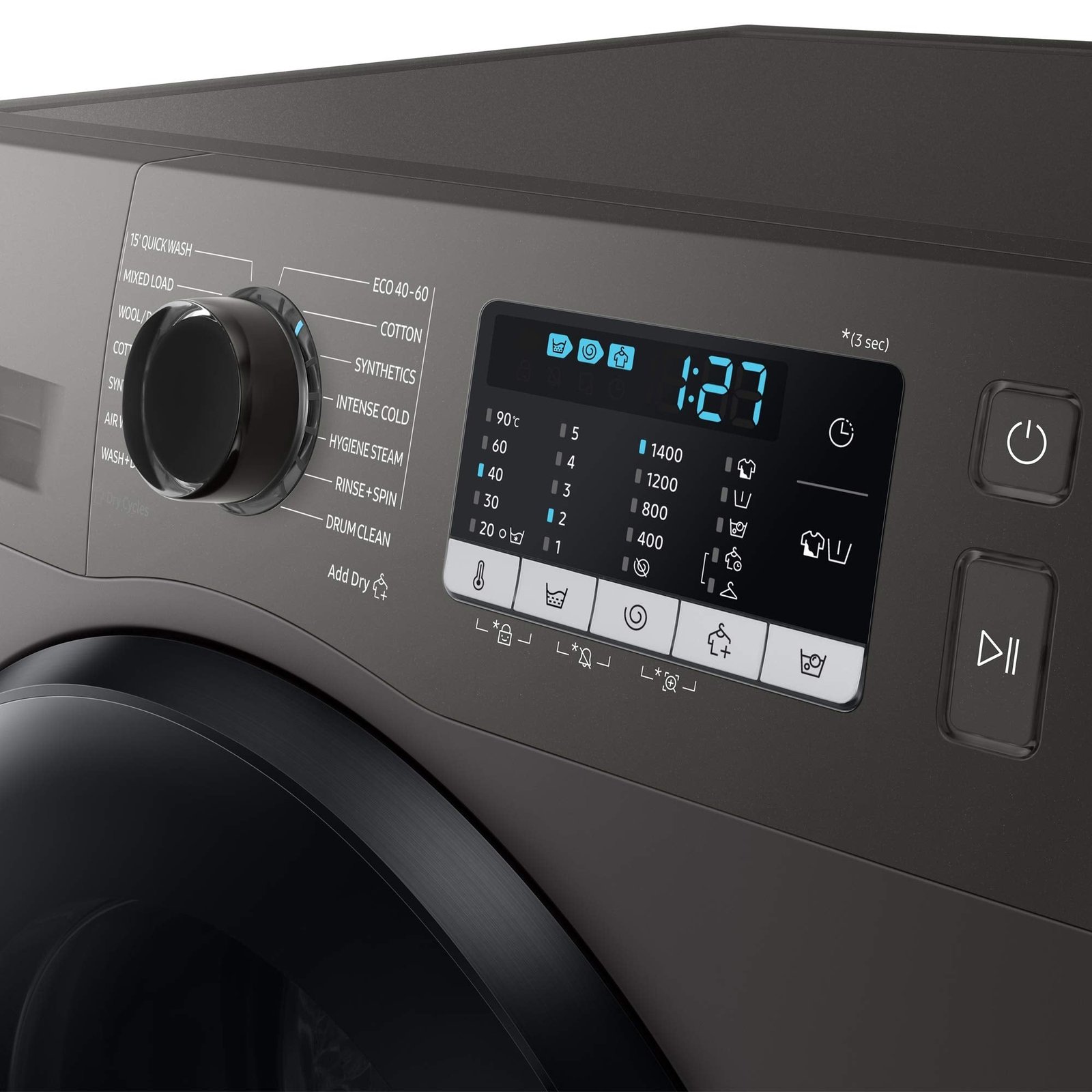 Samsung Series 5 - Image 2
