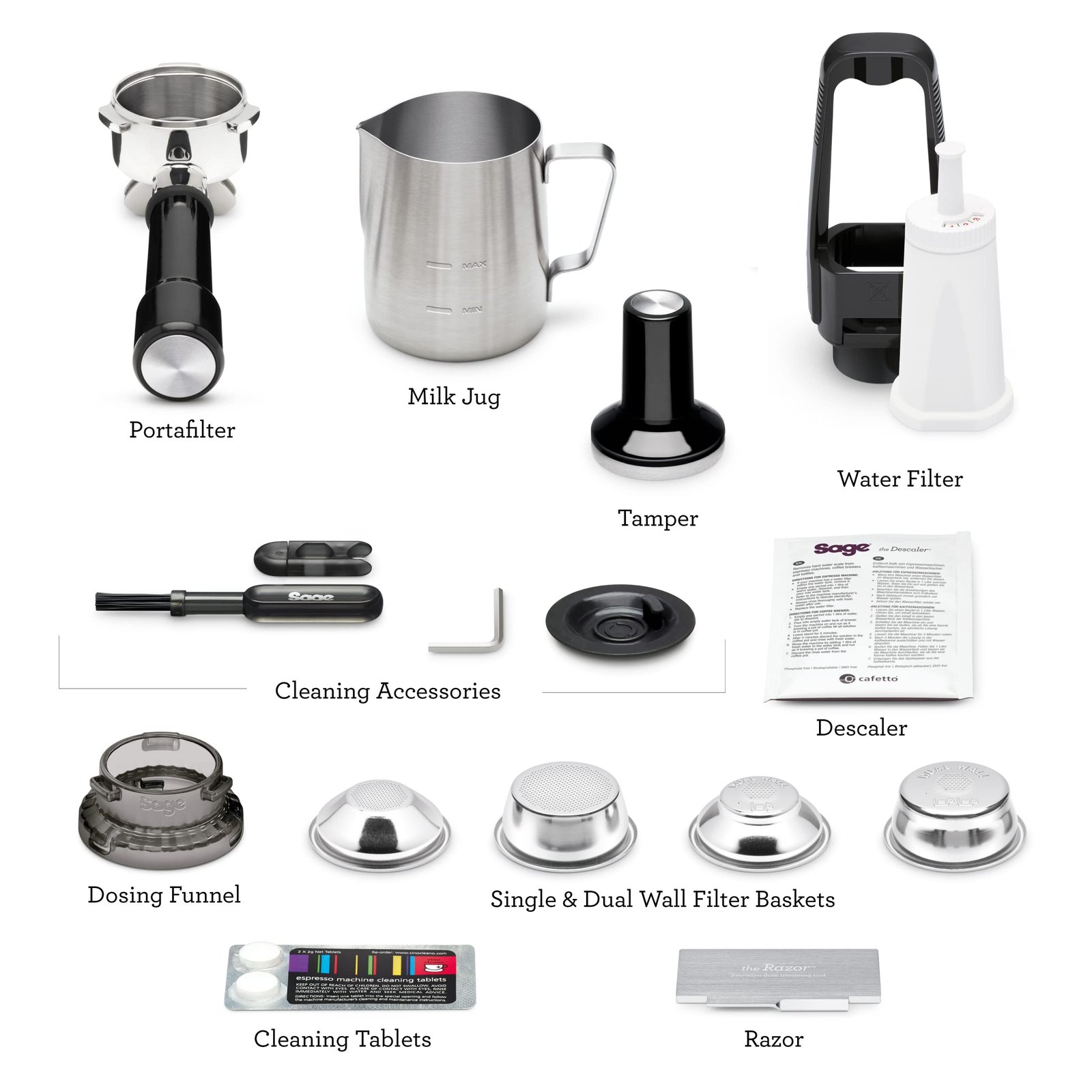 Sage - The Barista Pro - Image 2